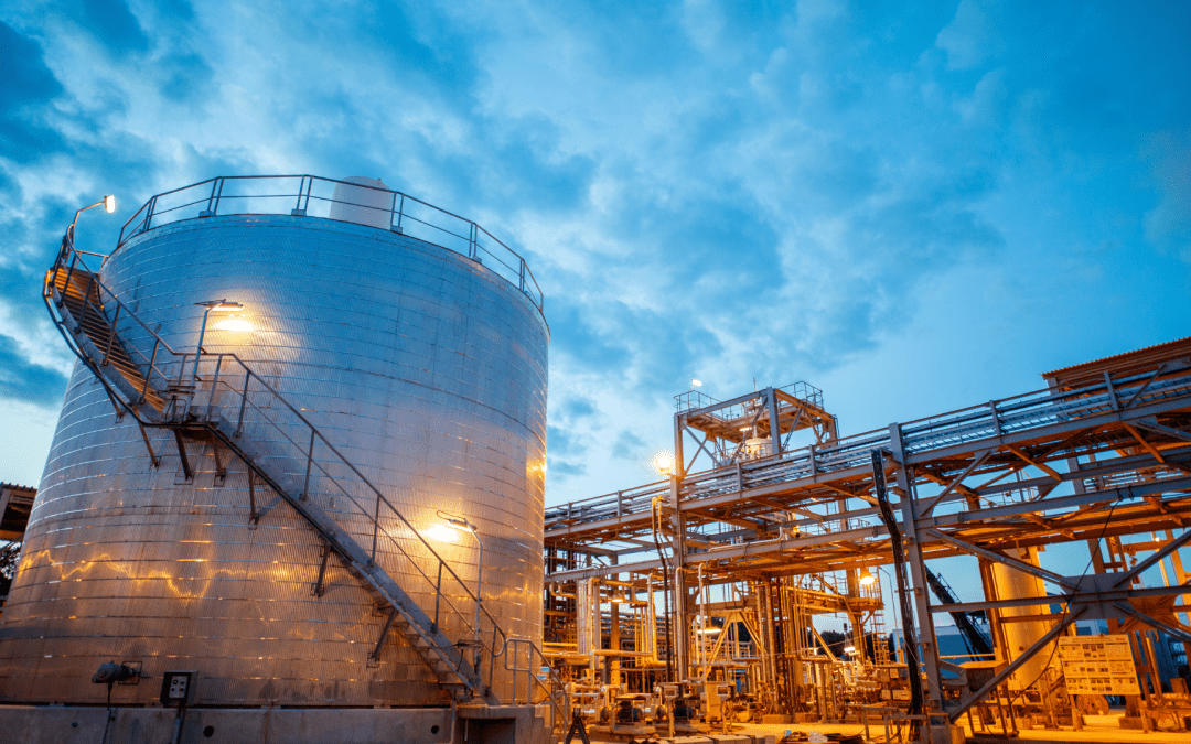 Dorf Ketal Expands In Oil and Gas Upstream Market