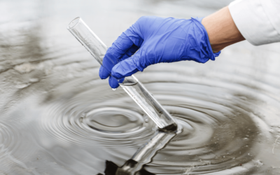 Water Treatment Business of Vasu Chemicals LLP